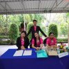 โครงการสหกรณ์สัญจรพบครู สมาชิก และบุคลากรทางการศึกษา ณ โรงแรมอารียาปาร์ค เมื่อวันที่ 17 มิถุนายน 2566